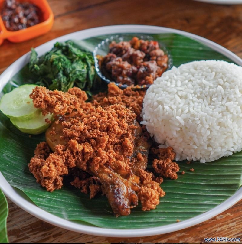 10 Kuliner Enak di Galaxy Bekasi, Ada Steak hingga Fried Chicken Arab